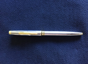 pen