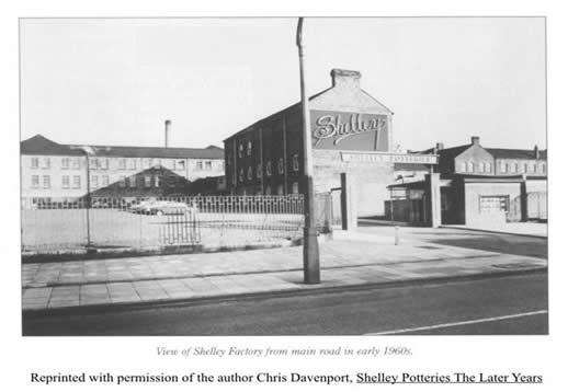 History - a review of Shelley and Wileman
