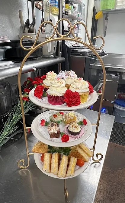hightea